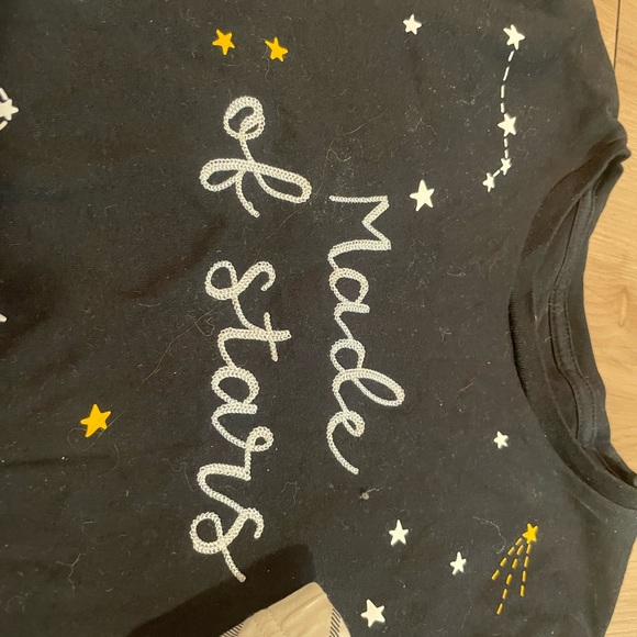 Ralph Lauren cute set girls 12/14 - Picture 4 of 8